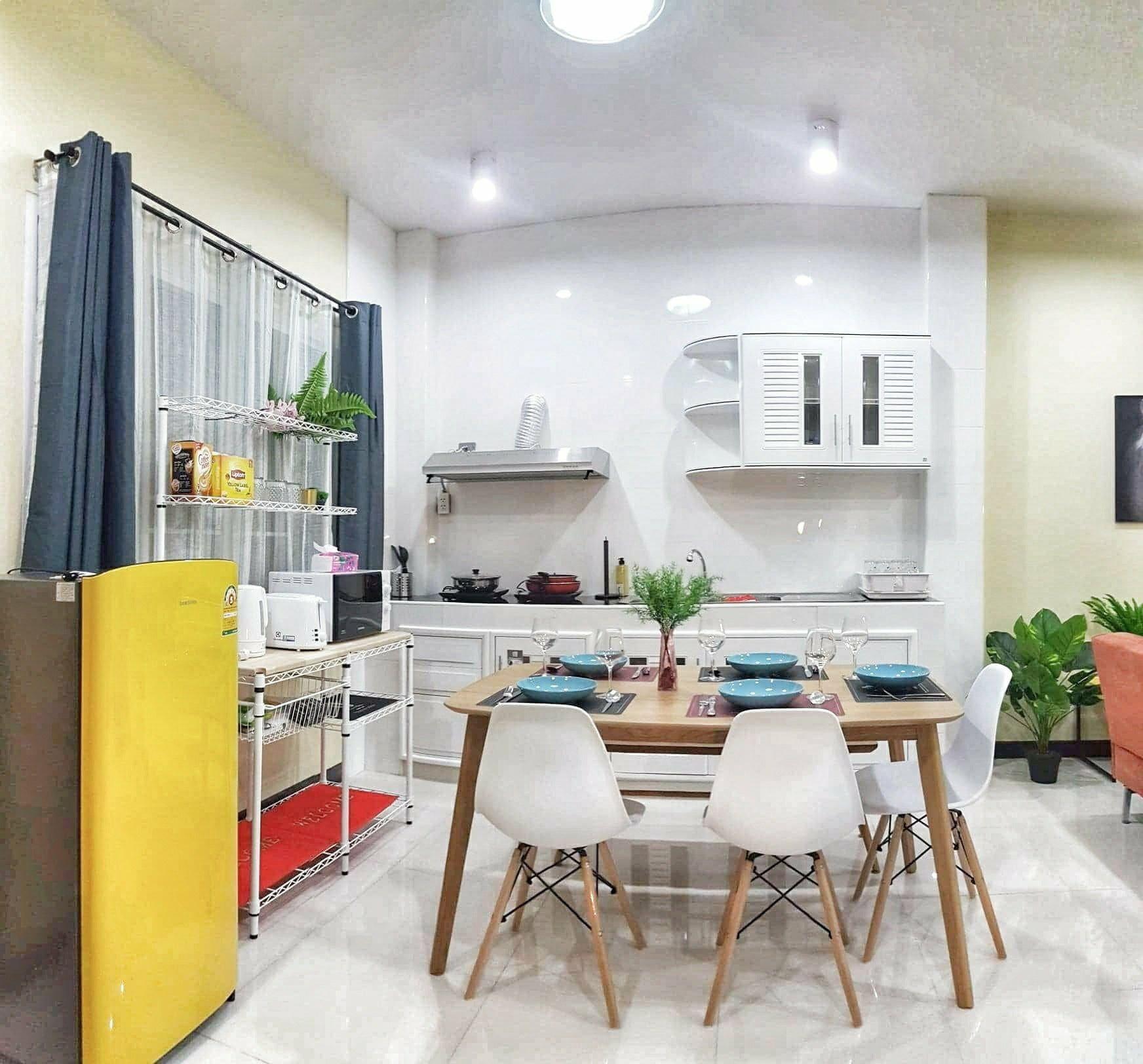 Отель Post@Phrasing Private House Чиангмай Экстерьер фото