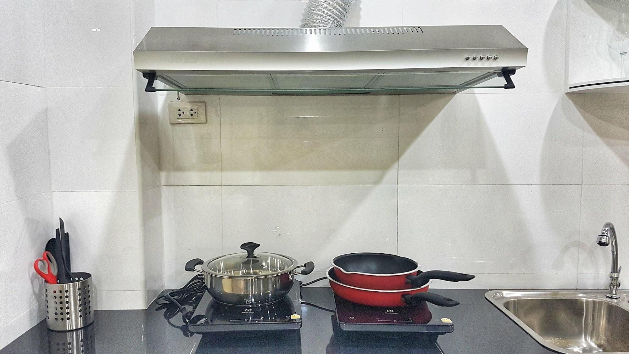 Отель Post@Phrasing Private House Чиангмай Экстерьер фото